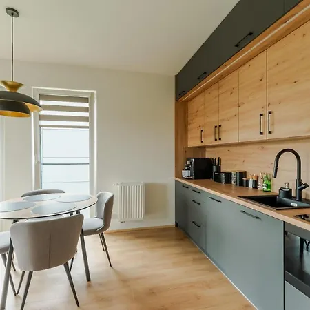 Apartment Birds Surfingbird *