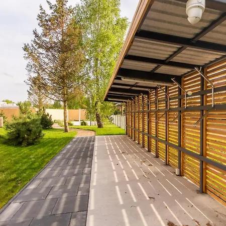 Birds Surfingbird Apartment Dzwirzyno