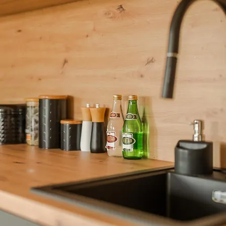 Apartment Birds Surfingbird Dzwirzyno