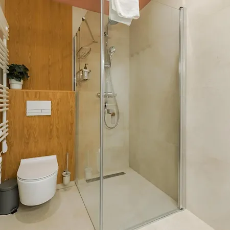 Apartment Birds Surfingbird Dzwirzyno