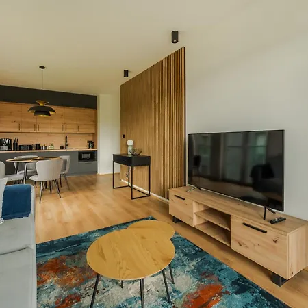 Apartment Birds Surfingbird