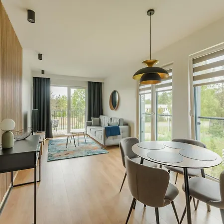 Apartment Birds Surfingbird