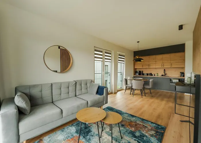 Birds Surfingbird Apartment